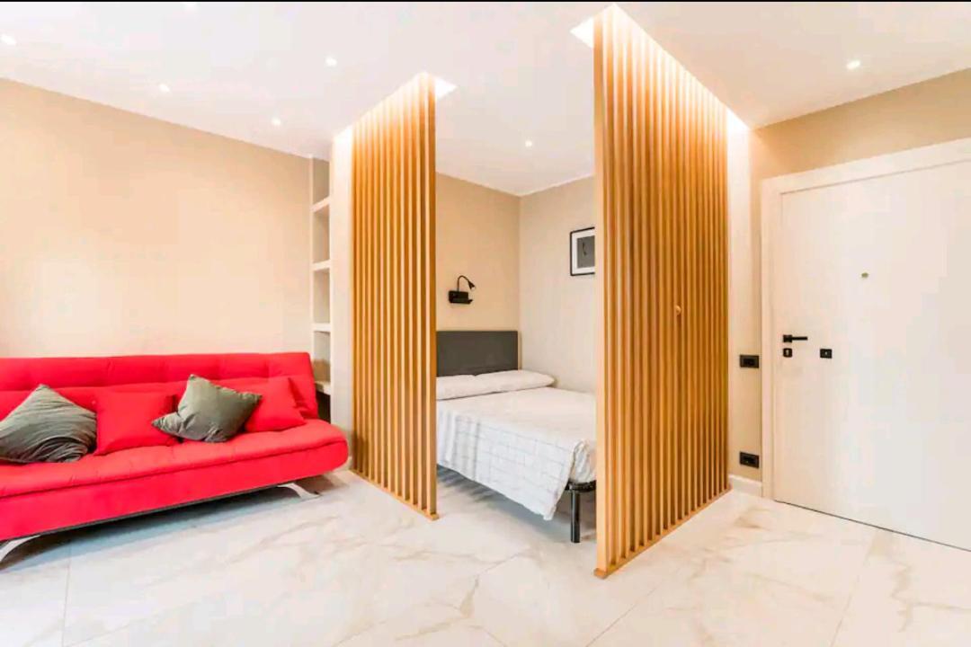 Civico 2Cento - Vatican Suite Roma Dış mekan fotoğraf