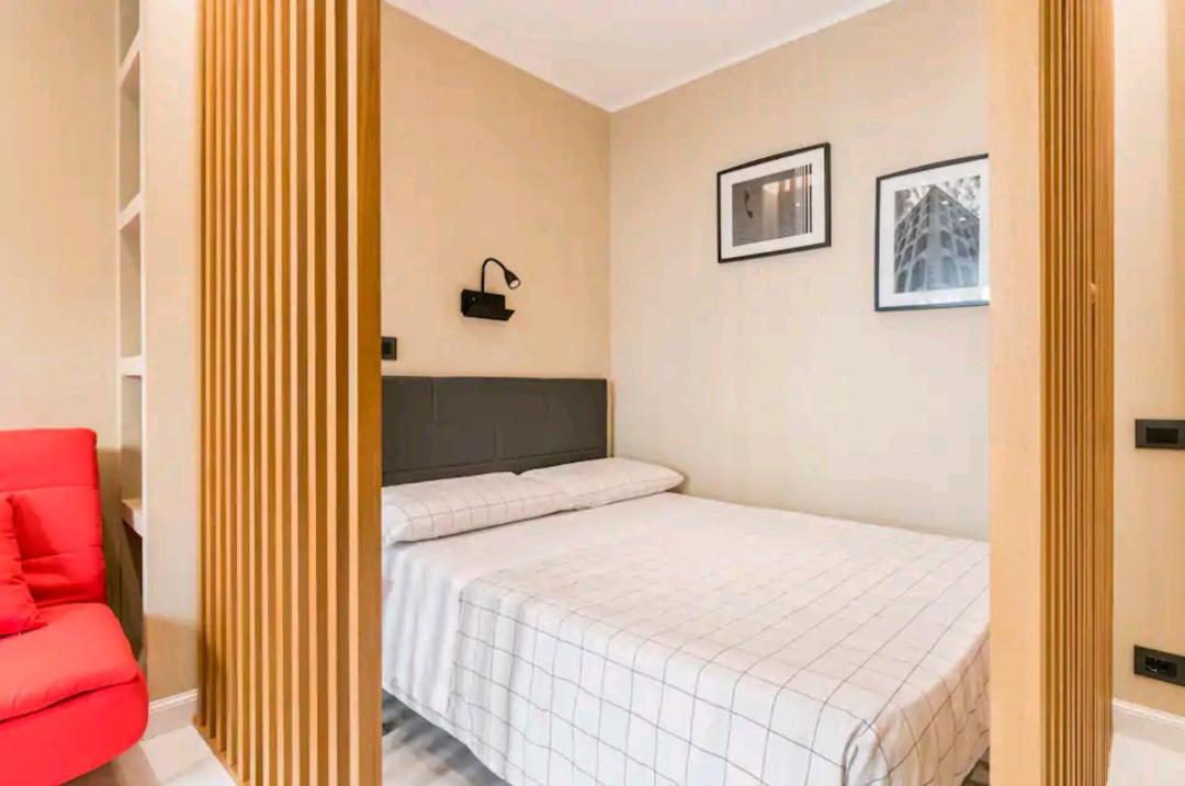 Civico 2Cento - Vatican Suite Roma Dış mekan fotoğraf