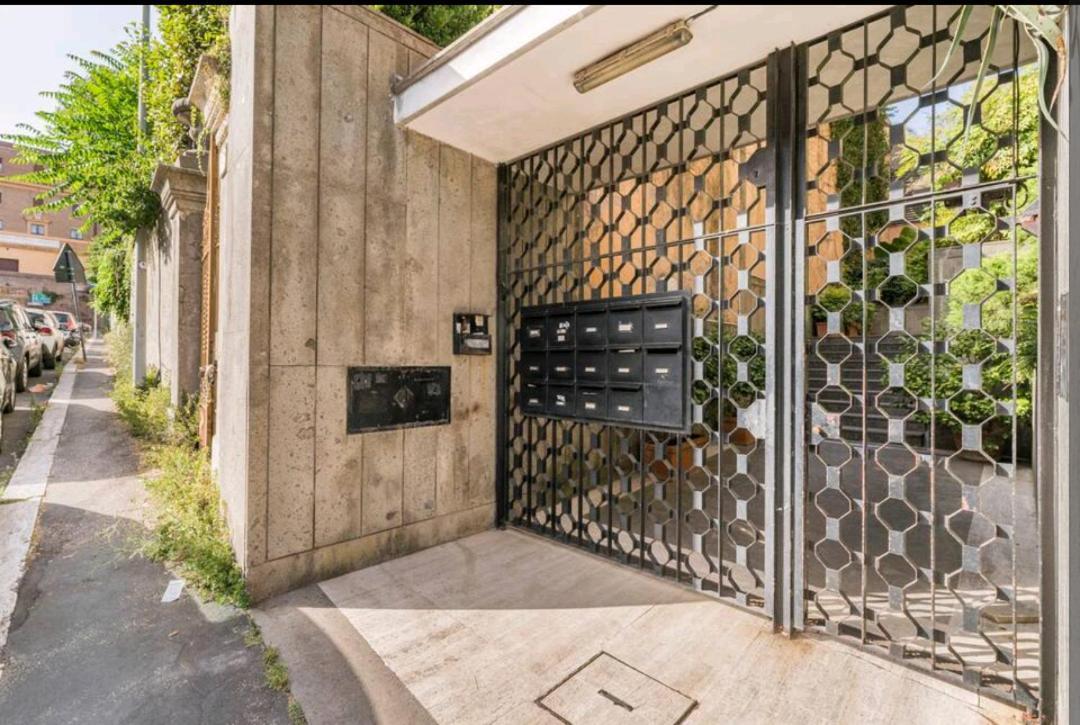 Civico 2Cento - Vatican Suite Roma Dış mekan fotoğraf
