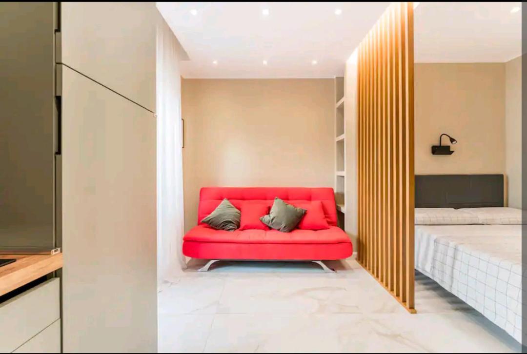 Civico 2Cento - Vatican Suite Roma Dış mekan fotoğraf