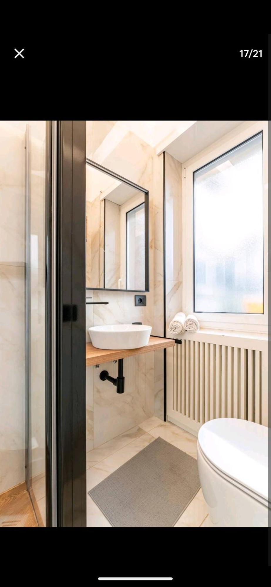 Civico 2Cento - Vatican Suite Roma Dış mekan fotoğraf